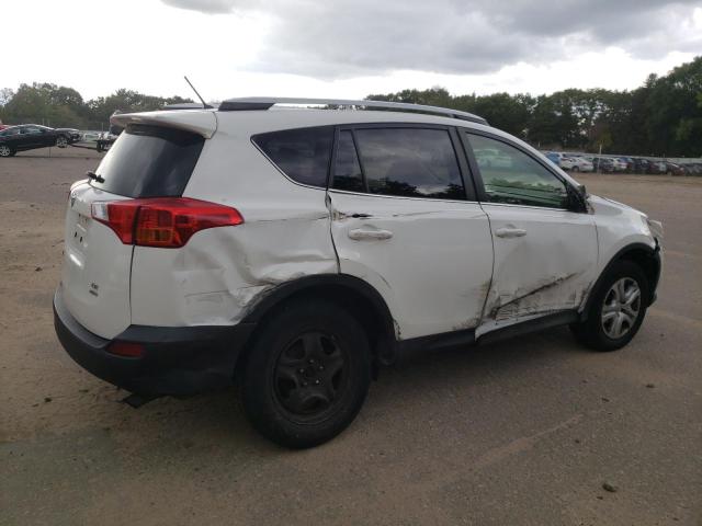 Photo 3 from auction – 2013 TOYOTA RAV4 LE with VIN JTMBFREV5D5000374