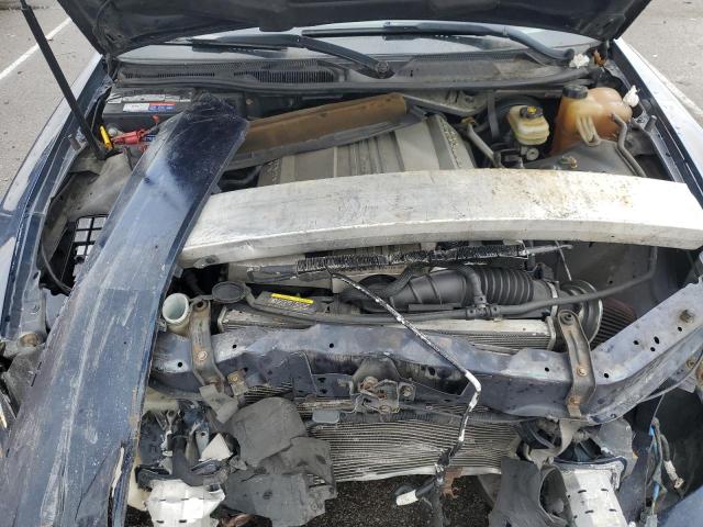 Photo 11 from auction – 2007 CADILLAC STS with VIN 1G6DC67A070152321