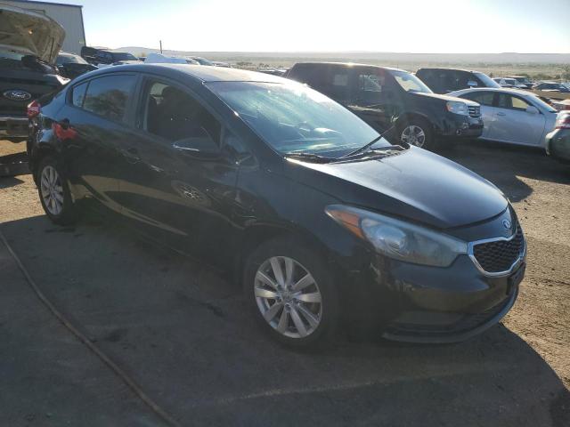 Photo 4 from auction – 2014 KIA FORTE LX with VIN KNAFX4A66E5149147