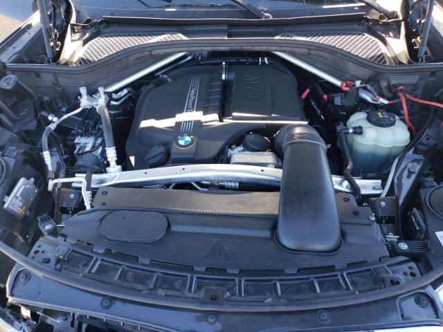 Photo 12 from auction – 2017 BMW X5 SDRIVE3 with VIN 5UXKR2C34H0X07435