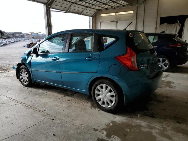 Photo 2 from auction – 2014 NISSAN VERSA NOTE with VIN 3N1CE2CP8EL425479