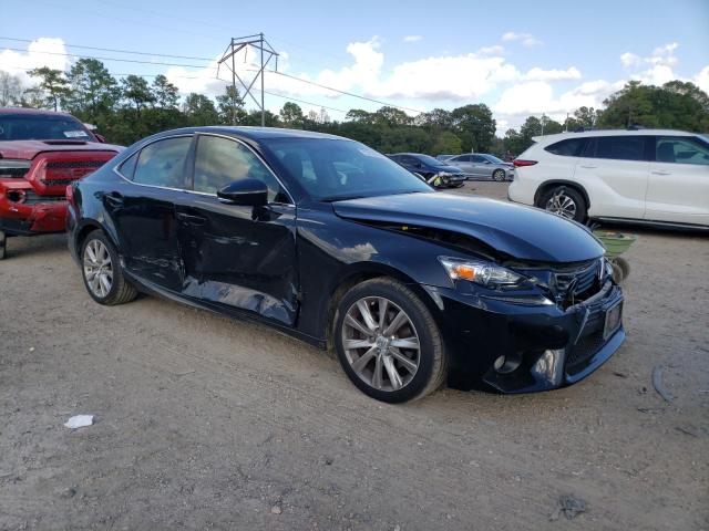Photo 4 from auction – 2014 LEXUS IS 250 with VIN JTHBF1D23E5028392