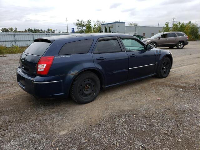 Photo 3 from auction – 2006 DODGE MAGNUM SXT with VIN 2D4FV47VX6H488384