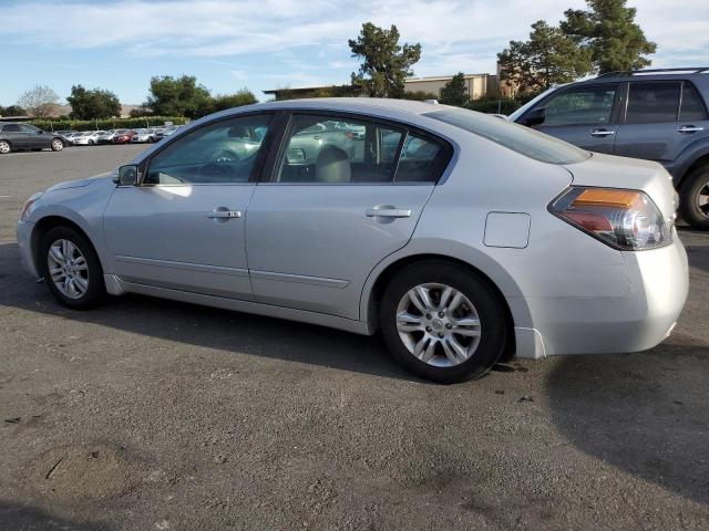 Photo 2 from auction – 2011 NISSAN ALTIMA BAS with VIN 1N4AL2AP3BN418714