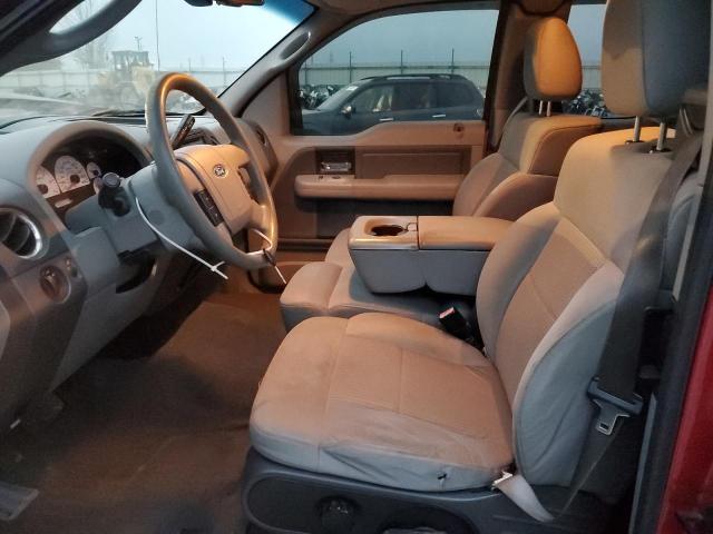 Photo 7 from auction – 2007 FORD F150 with VIN 1FTPX14V97FB03415