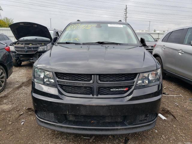 Photo 5 from auction – 2018 DODGE JOURNEY SE with VIN 3C4PDCAB1JT514092