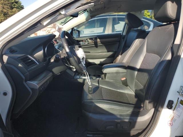 Photo 7 from auction – 2016 SUBARU LEGACY 2.5 with VIN 4S3BNAN68G3005579