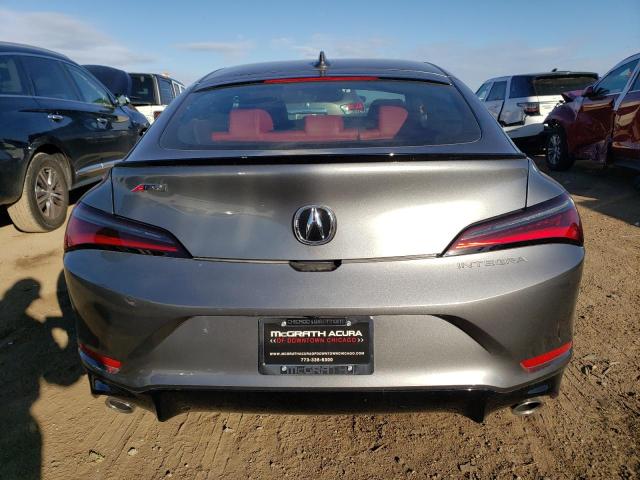 Photo 6 from auction – 2024 ACURA INTEGRA A- with VIN 19UDE4H32RA000342