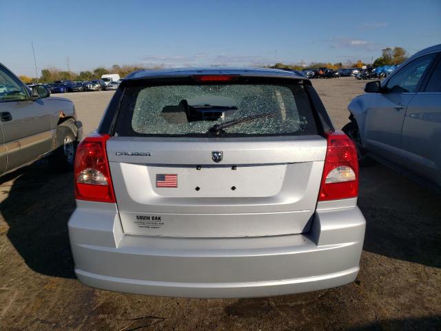 Photo 6 from auction – 2007 DODGE CALIBER with VIN 1B3HB28B07D244069