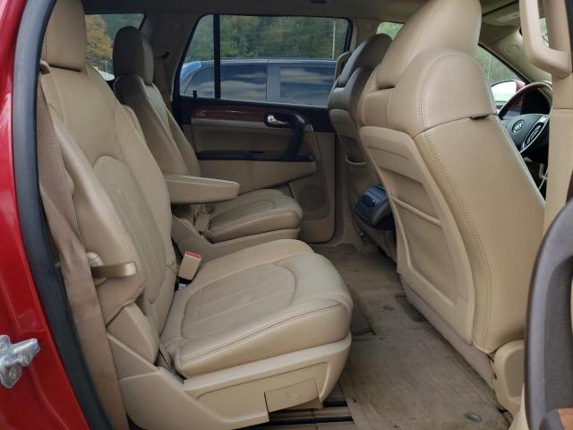 Photo 11 from auction – 2012 BUICK ENCLAVE with VIN 5GAKVCED1CJ129372