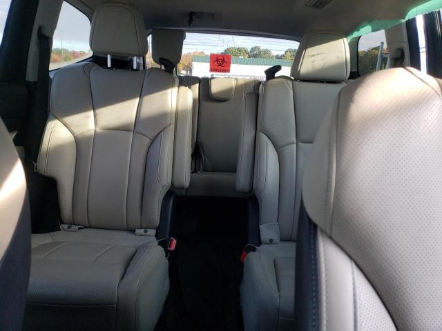 Photo 10 from auction – 2022 SUBARU ASCENT LIM with VIN 4S4WMAMD4N3407712
