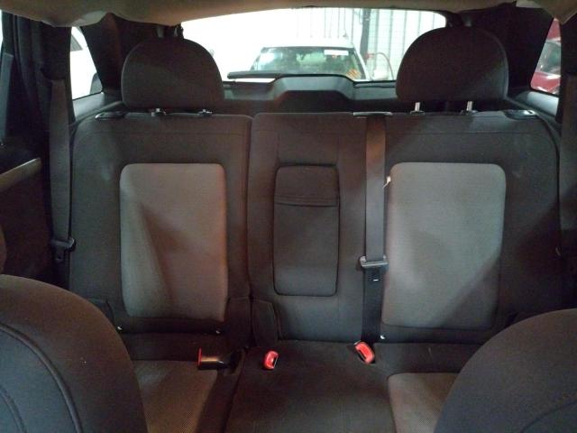 Photo 10 from auction – 2012 CHEVROLET CAPTIVA SP with VIN 3GNAL2EK0CS568920