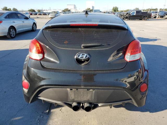 Photo 6 from auction – 2015 HYUNDAI VELOSTER T with VIN KMHTC6AE6FU229135