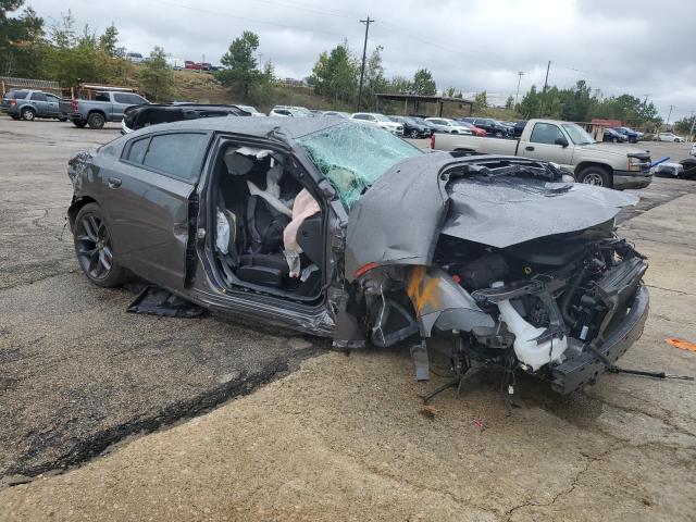 Photo 4 from auction – 2023 DODGE CHARGER SX with VIN 2C3CDXBG9PH505002