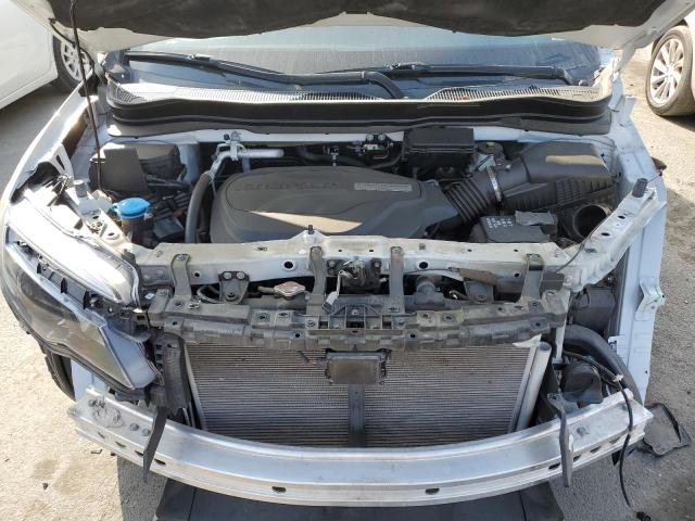Photo 12 from auction – 2020 HONDA PILOT EX with VIN 5FNYF5H33LB004238