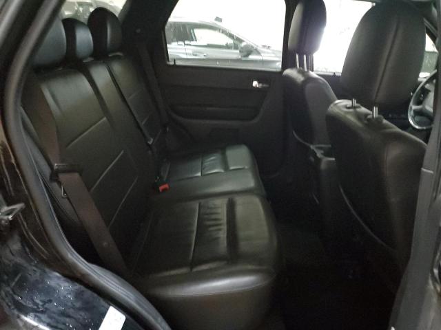 Photo 11 from auction – 2010 FORD ESCAPE LIM with VIN 1FMCU9EG5AKD08343