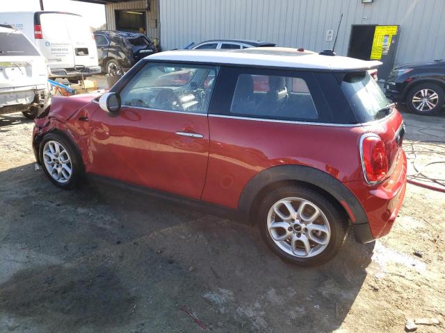 Photo 2 from auction – 2015 MINI COOPER S with VIN WMWXP7C55F2A42056