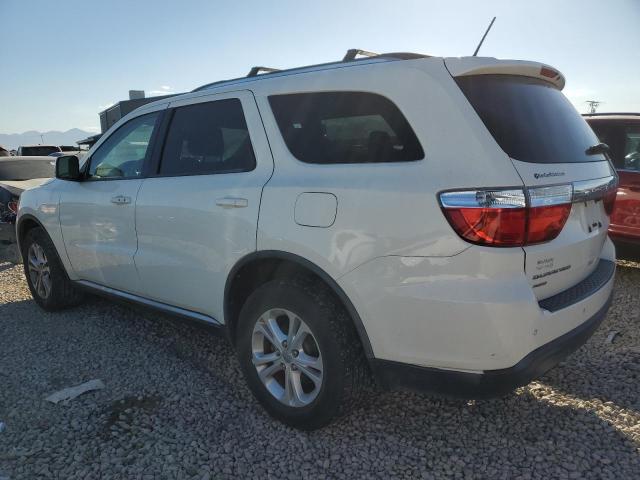 Photo 2 from auction – 2012 DODGE DURANGO CR with VIN 1C4RDJDG2CC187866