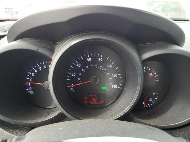 Photo 9 from auction – 2013 KIA SOUL with VIN KNDJT2A54D7603323