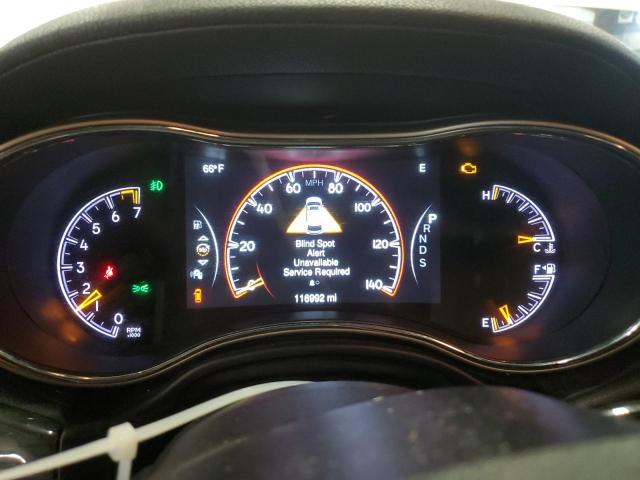 Photo 9 from auction – 2015 JEEP GRAND CHER with VIN 1C4RJFCG0FC142601