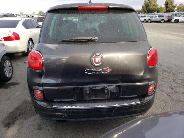 Photo 6 from auction – 2014 FIAT 500L EASY with VIN ZFBCFABH3EZ023878