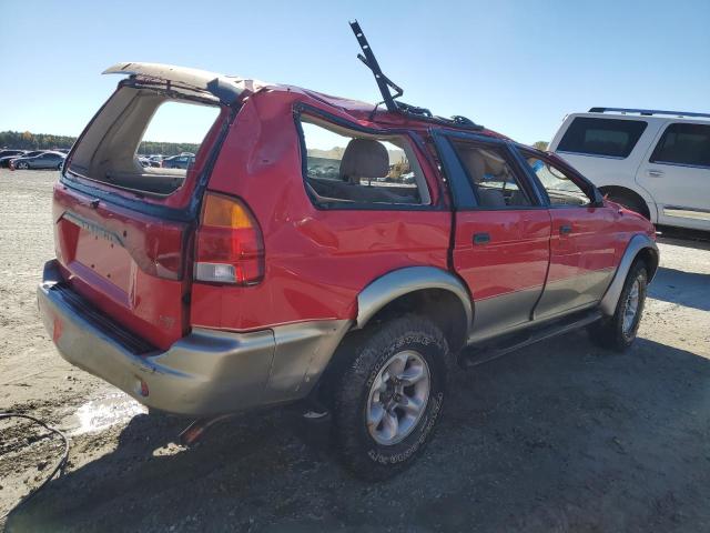 Photo 3 from auction – 1998 MITSUBISHI MONTERO SP with VIN JA4MT31P1WP014859