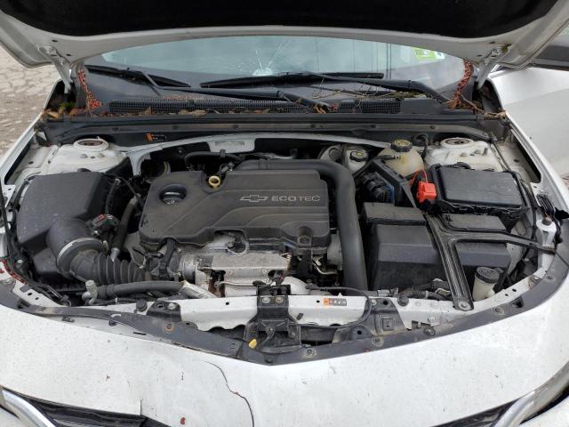 Photo 11 from auction – 2017 CHEVROLET MALIBU LS with VIN 1G1ZB5ST1HF266375