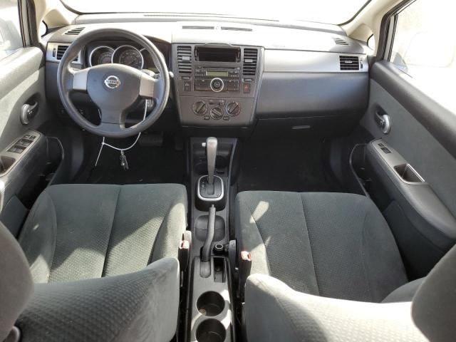 Photo 8 from auction – 2012 NISSAN VERSA S with VIN 3N1BC1CP5CK800288