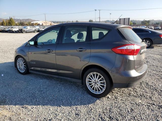 Photo 2 from auction – 2015 FORD C-MAX SE with VIN 1FADP5AU6FL107059