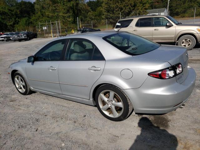 Photo 2 from auction – 2007 MAZDA 6 I with VIN 1YVHP80C275M43958