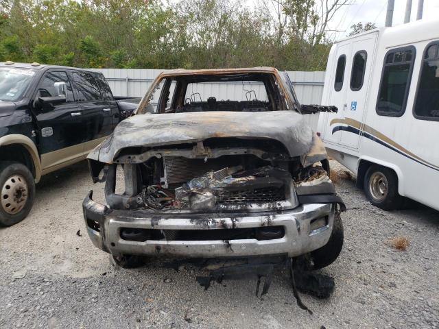 Photo 5 from auction – 2017 RAM 3500 LARAM with VIN 3C63RRML9HG596929