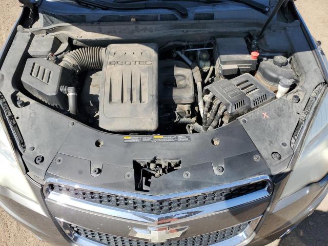 Photo 11 from auction – 2012 CHEVROLET EQUINOX LT with VIN 2GNALFEK5C6214736