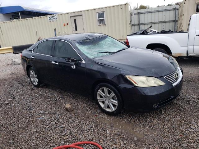 Photo 4 from auction – 2008 LEXUS ES 350 with VIN JTHBJ46G082170245