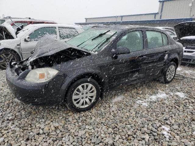 CHEVROLET COBALT LS 2009 with VIN 1G1AS58H397190850 - Photo from auction