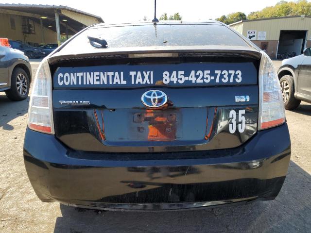 Photo 6 from auction – 2010 TOYOTA PRIUS with VIN JTDKN3DU4A0162577