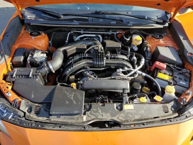 Photo 11 from auction – 2019 SUBARU CROSSTREK with VIN JF2GTAEC9K8368830