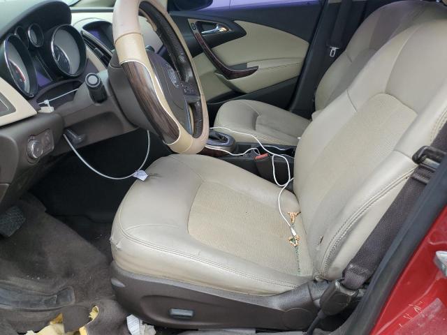 Zdjęcie 7 z aukcji – 2015 BUICK VERANO CON z VIN 1G4PR5SK7F4167811