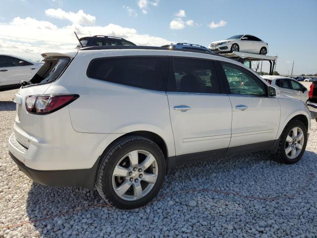 Photo 3 from auction – 2017 CHEVROLET TRAVERSE L with VIN 1GNKRGKD2HJ313202