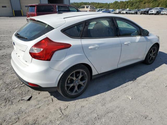Photo 3 from auction – 2013 FORD FOCUS SE with VIN 1FADP3K25DL111389