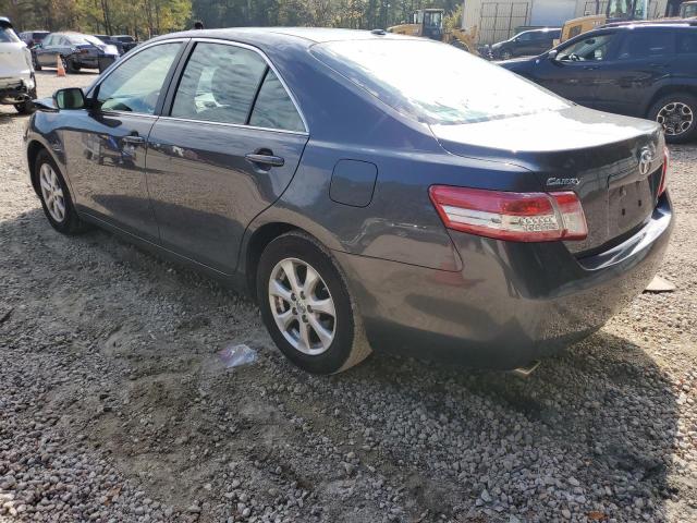 Photo 2 from auction – 2011 TOYOTA CAMRY SE with VIN 4T1BK3EK1BU616702
