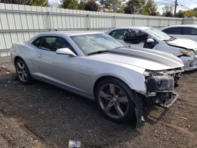 Photo 4 from auction – 2010 CHEVROLET CAMARO SS with VIN 2G1FT1EW8A9217333