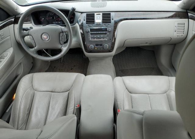 Photo 8 from auction – 2011 CADILLAC DTS with VIN 1G6KA5E60BU102879