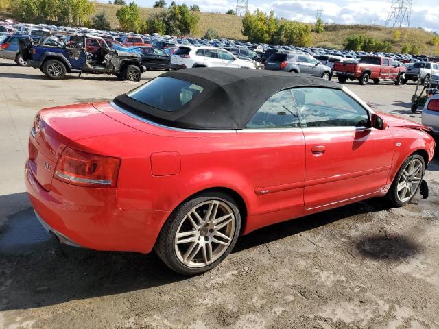 Photo 3 from auction – 2009 AUDI A4 2.0T CA with VIN WAUDF48HX9K007179