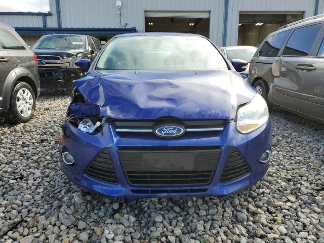 Photo 5 from auction – 2012 FORD FOCUS SE with VIN 1FAHP3F20CL300705