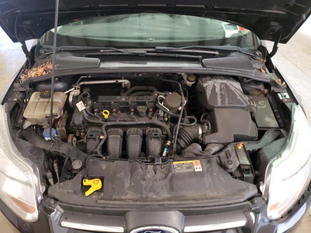 Photo 11 from auction – 2014 FORD FOCUS SE with VIN 1FADP3K27EL172244