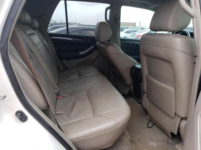 Photo 10 from auction – 2008 TOYOTA 4RUNNER LI with VIN JTEBT17R08K005933