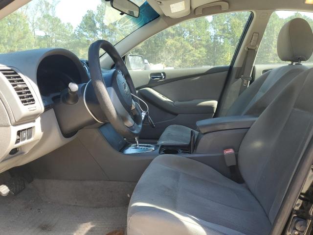 Photo 7 from auction – 2012 NISSAN ALTIMA BAS with VIN 1N4AL2AP3CC117731