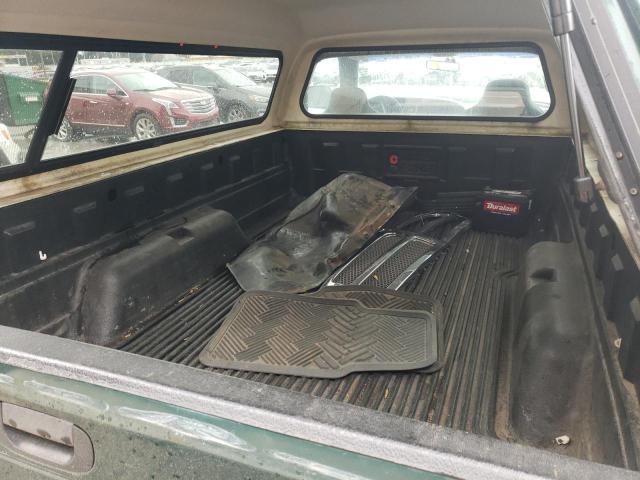 Photo 10 from auction – 2001 DODGE RAM 1500 with VIN 1B7HC16Z51S724634