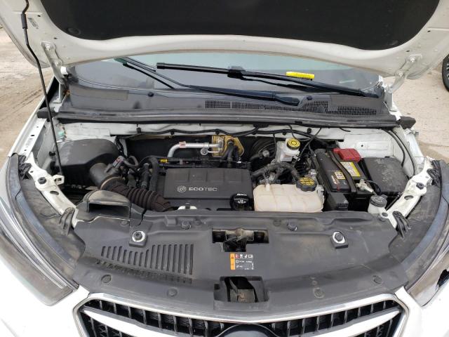 Photo 12 from auction – 2018 BUICK ENCORE PRE with VIN KL4CJASB7JB604658