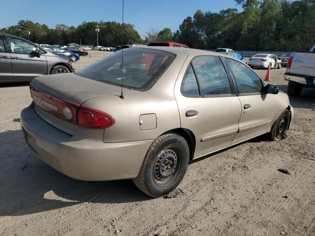 Photo 3 from auction – 2003 CHEVROLET CAVALIER with VIN 1G1JC52F337266076